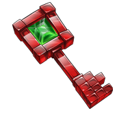 Minecraft voting icon