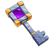 Minecraft voting icon